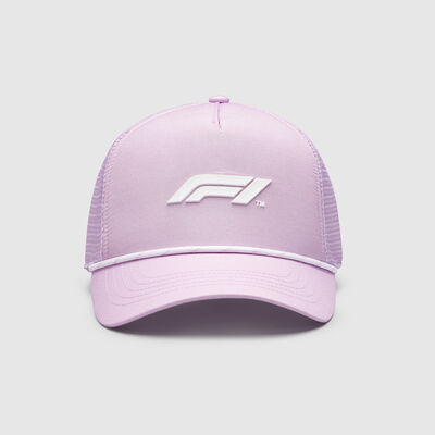 Pastel Trucker Cap