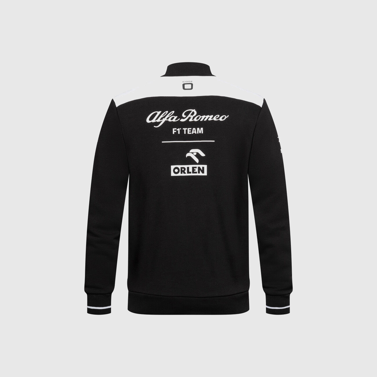 Alfa romeo f1 2025 hoodie