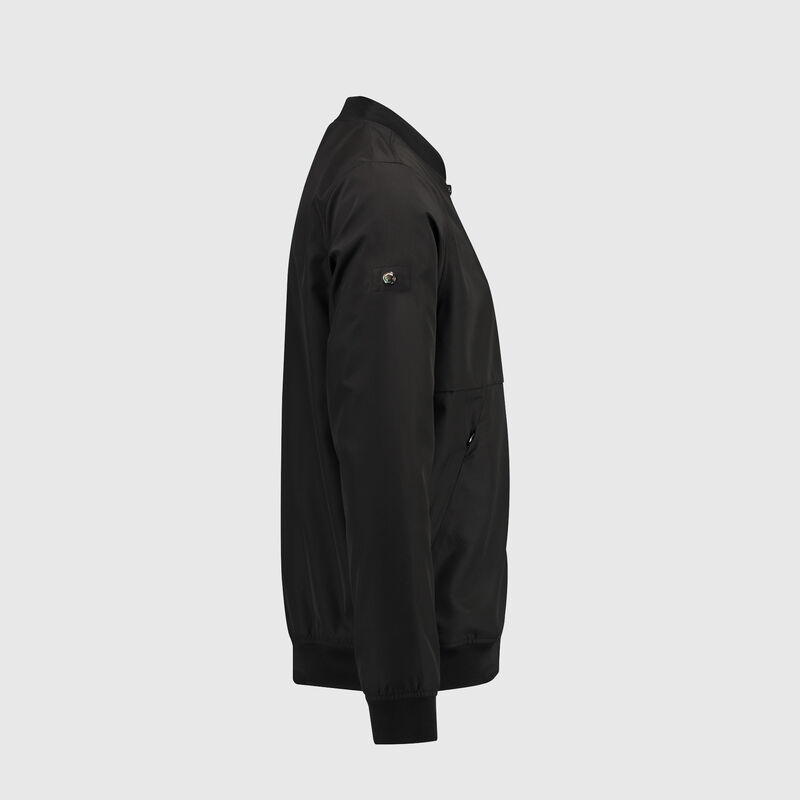 MAPM FW LGHTWGHT BOMBER - black