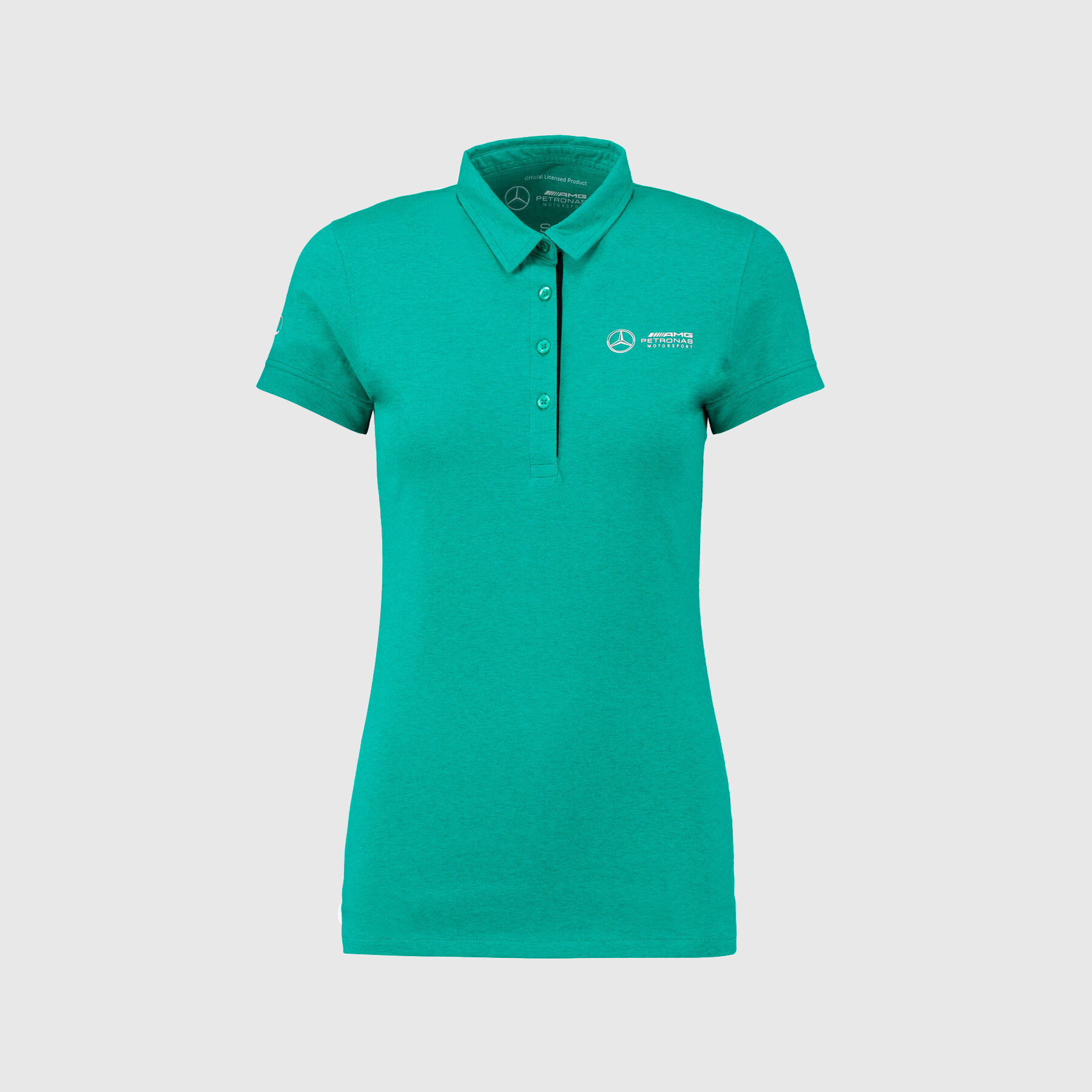 Pink and green polo hot sale shirt