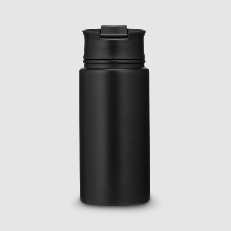 MAPF1 FW THERMAL MUG - black