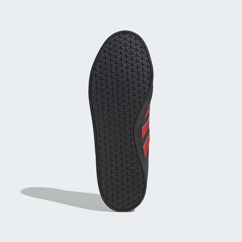 AUDI FW MENS VL COURT SHOES - Utility Black