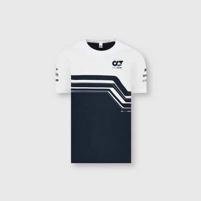 Kid's Team T-shirt