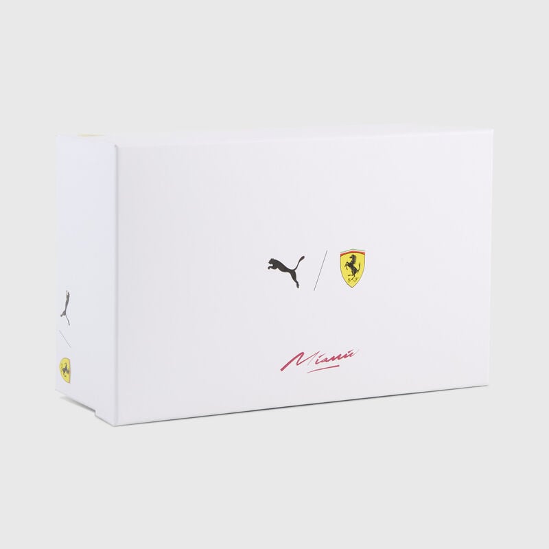 SF LS MIAMI SPEEDCAT - white