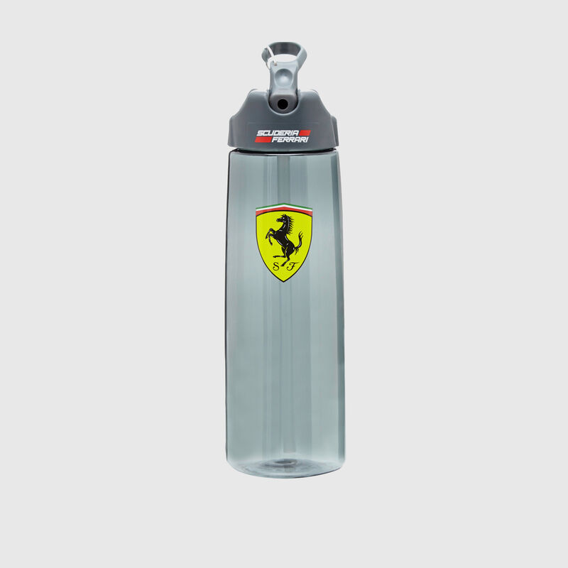 SF FW SPORT WATER BOTTLE  - black