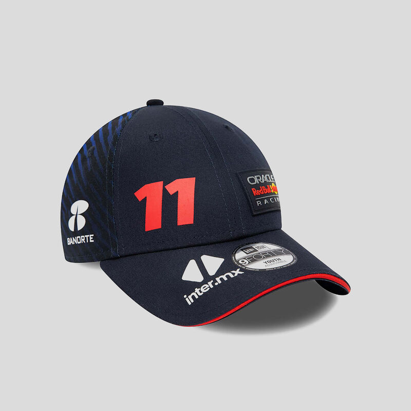 RBR SL RP 2023 SP 940 KIDS CAP - navy