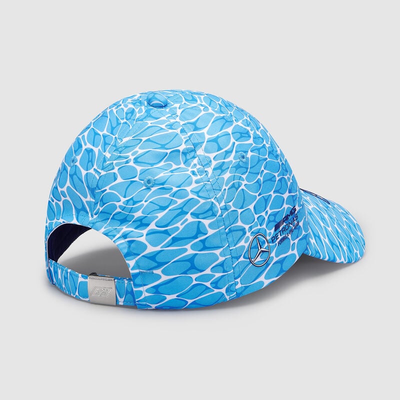 MAPF1 RP SE GR CAP NO DIVING - blue