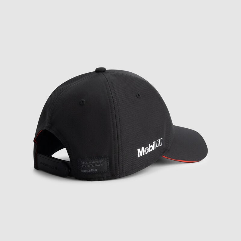 PMS FE RP TEAM CAP - black