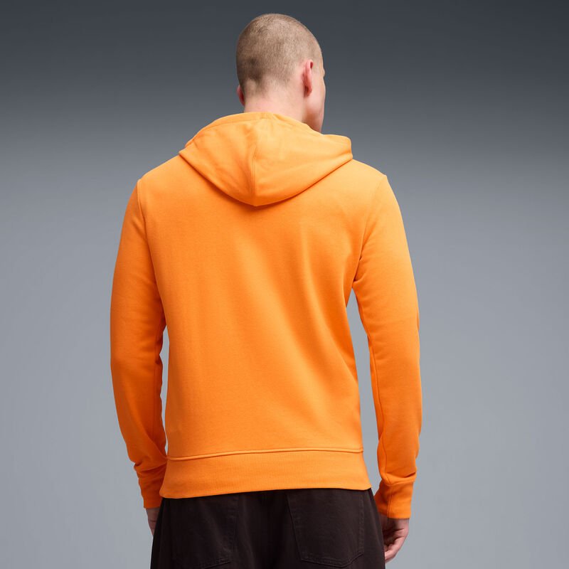 ML FW ESS Hoodie - orange