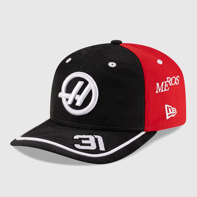 New Era 9SEVENTY® 2025 Esteban Ocon Driver Cap