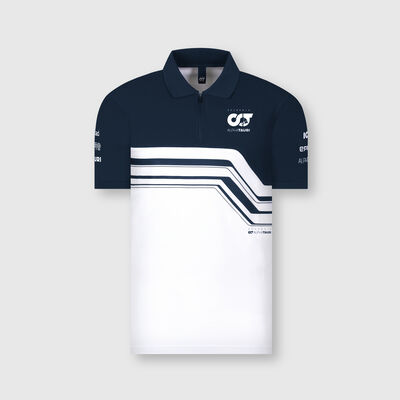 Polo d’équipe