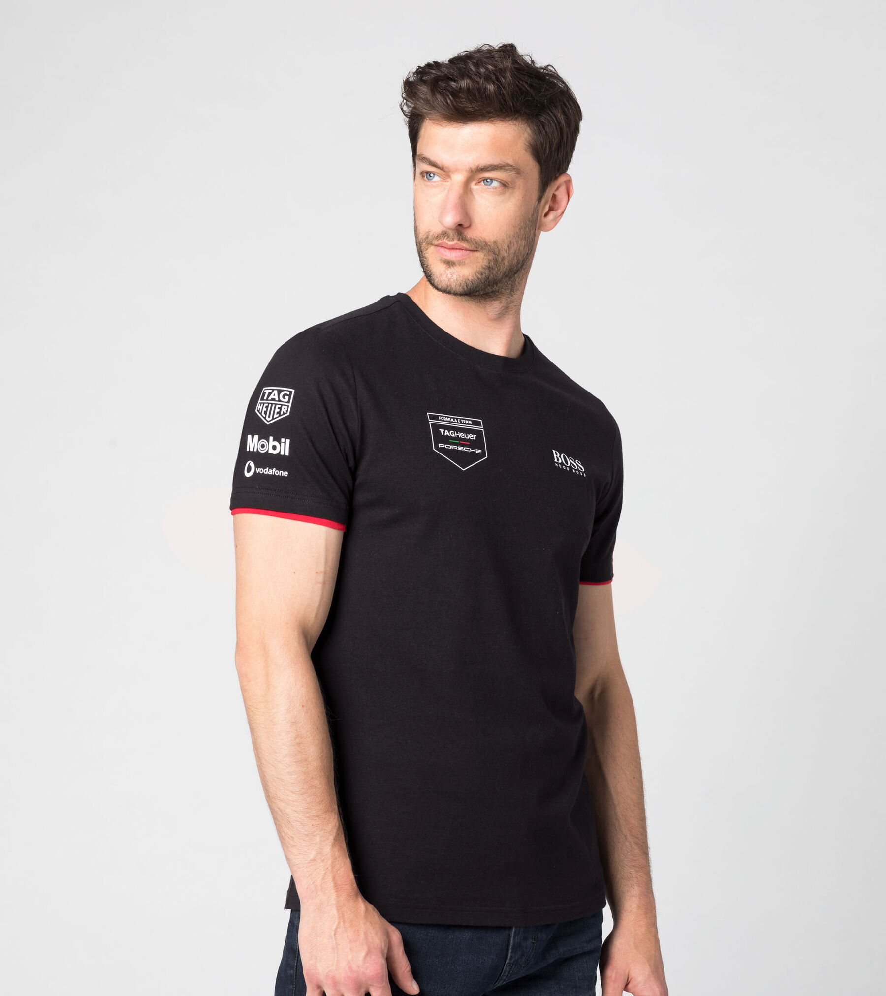 T shirt new arrivals porsche motorsport