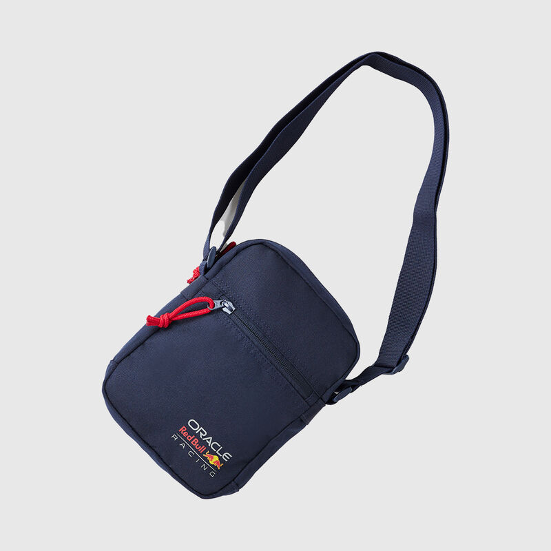 RBR FW CROSS BODY BAG - navy