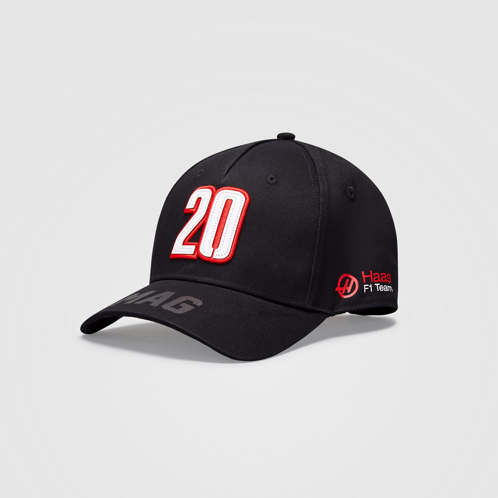 kevin magnussen hat