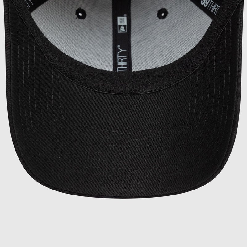 MCL SEASONAL 9THIRTY CAP - black