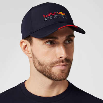 Classic Logo Cap