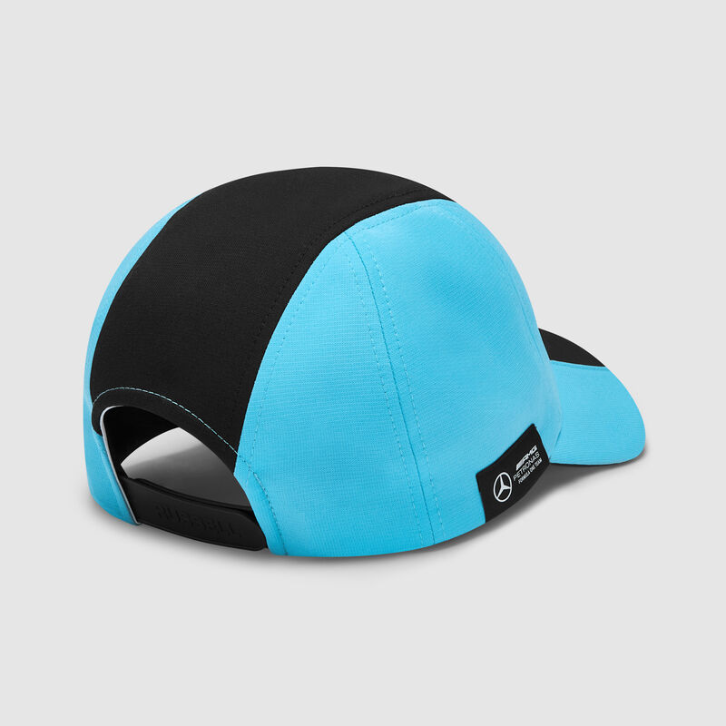 MAPF1 FW GR CAP - blue