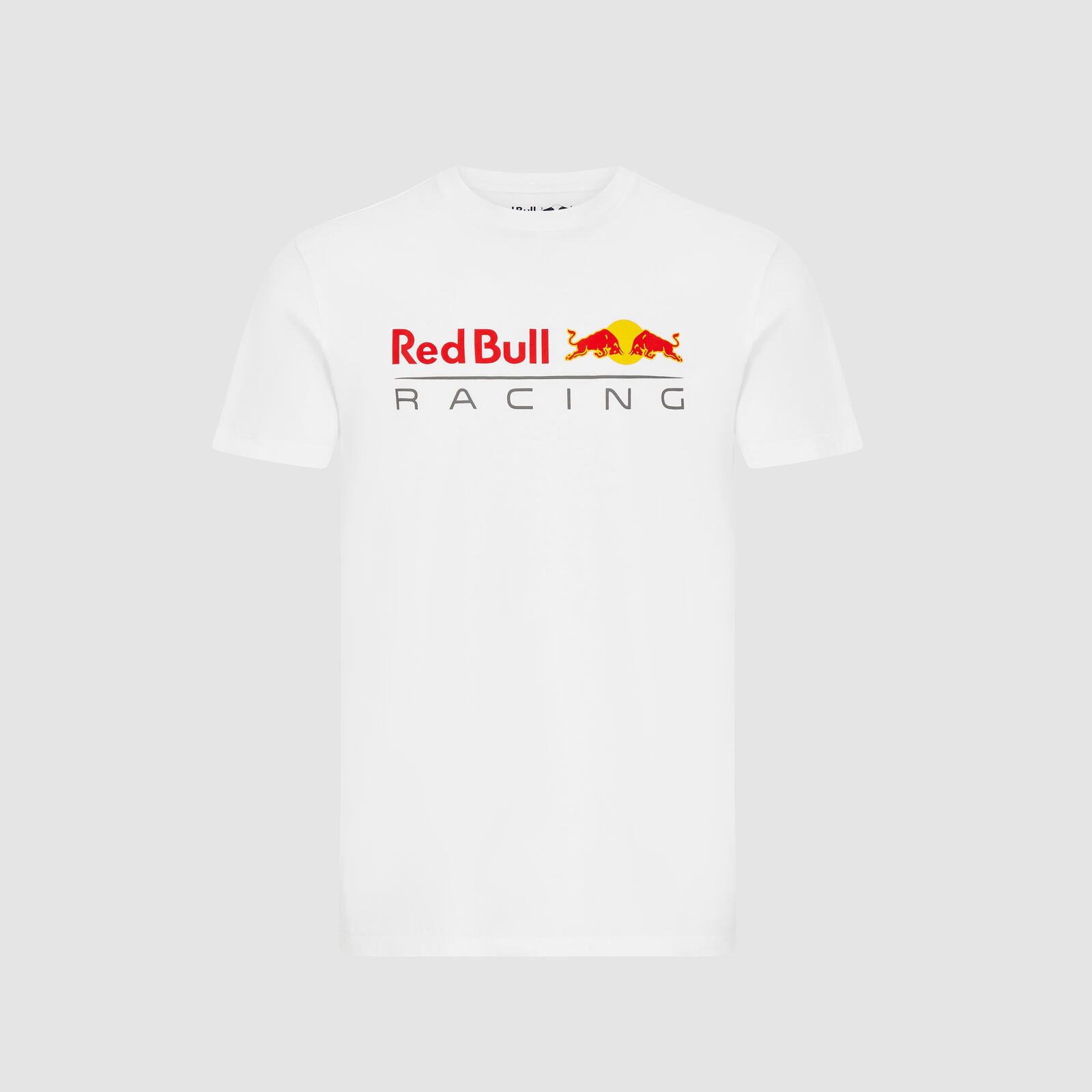 Large Logo T-Shirt - Red Bull Racing