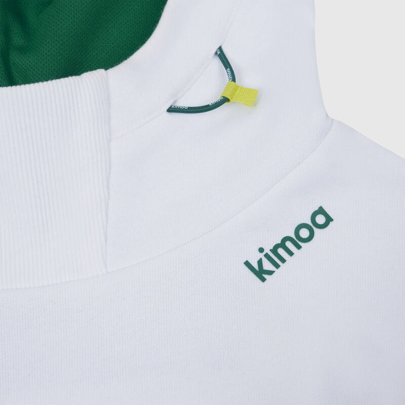 AMF1 FW KIMOA COLOURBLOCK HOODIE - multicolor