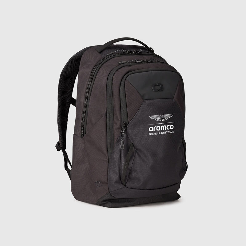 AMF1 AXLE PRO BACKPACK - black