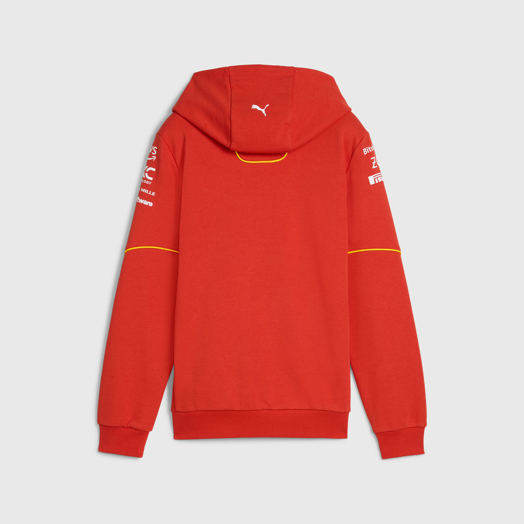 Felpa ferrari leclerc discount