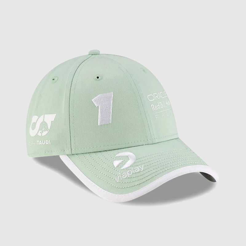 RBR SE MV MIAMI 9FORTY CAP - green