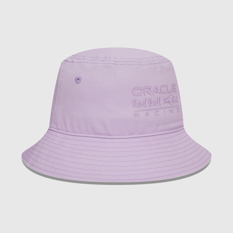 RBR SL LIFESTYLE SEASONAL BUCKET - lilac