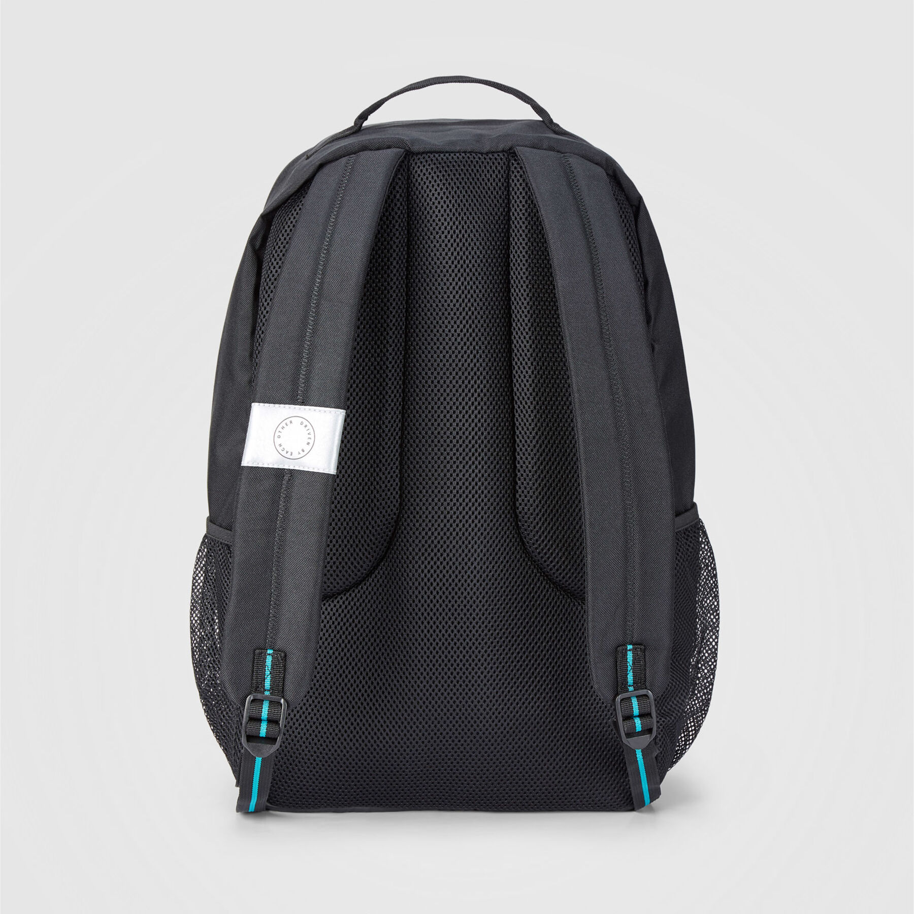 Logo Backpack