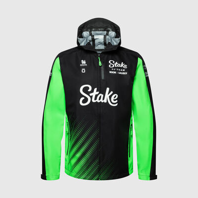 2025 Team Jacket