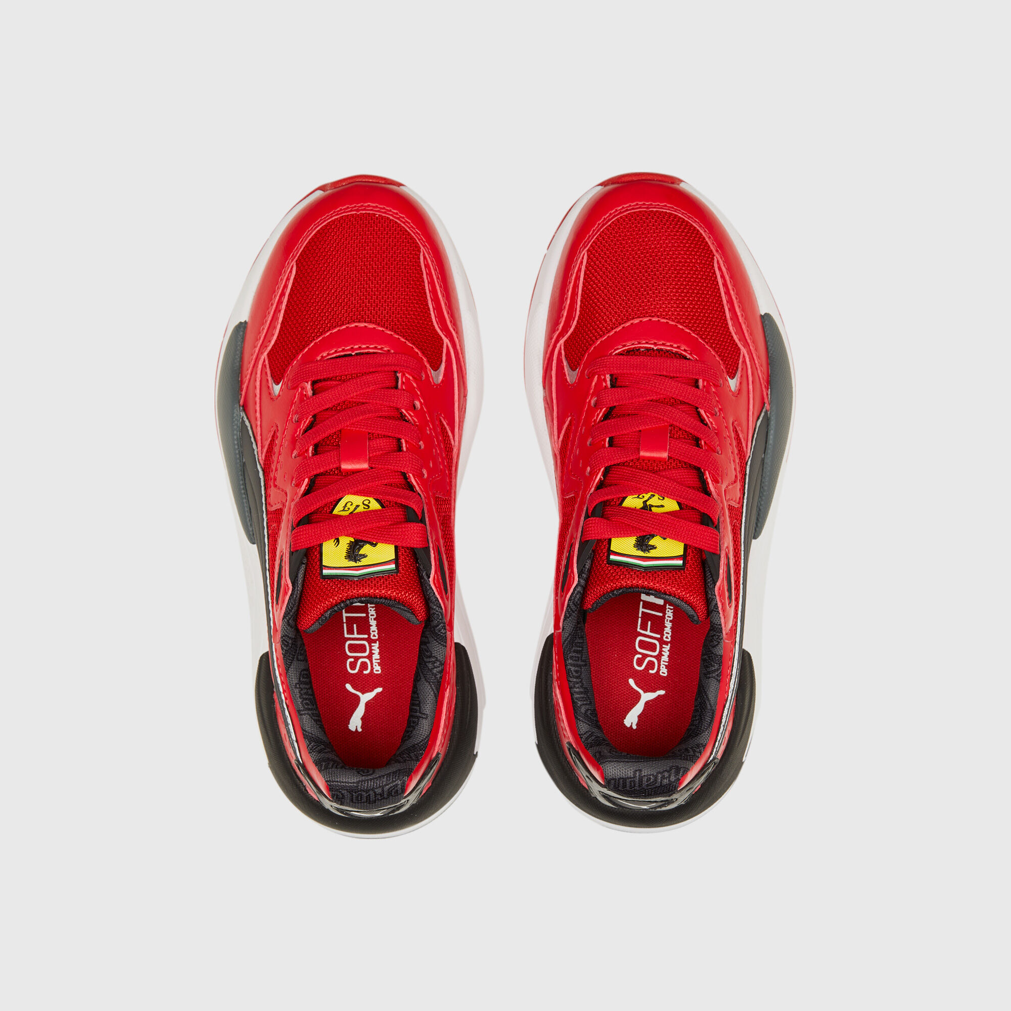 Puma ferrari enfant hot sale