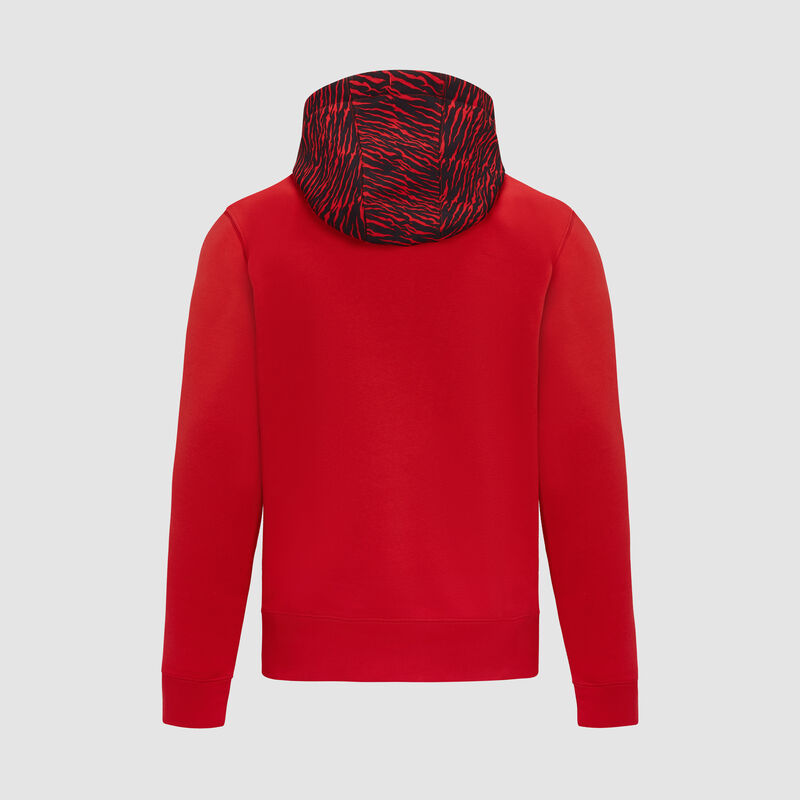 MAPF1 FW CNY HOODY - chinese red