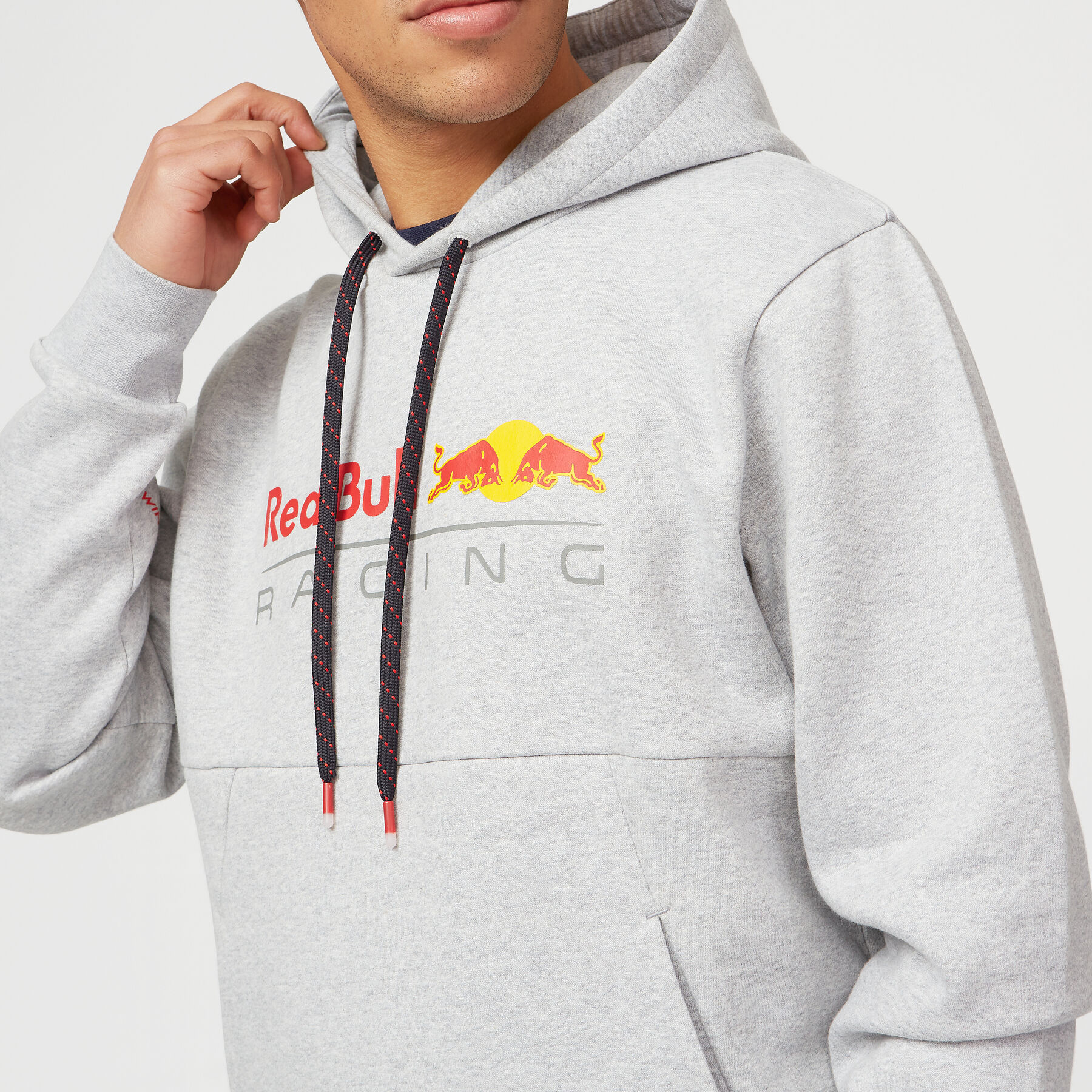 Hoodie - Red Bull Racing | Fuel For Fans