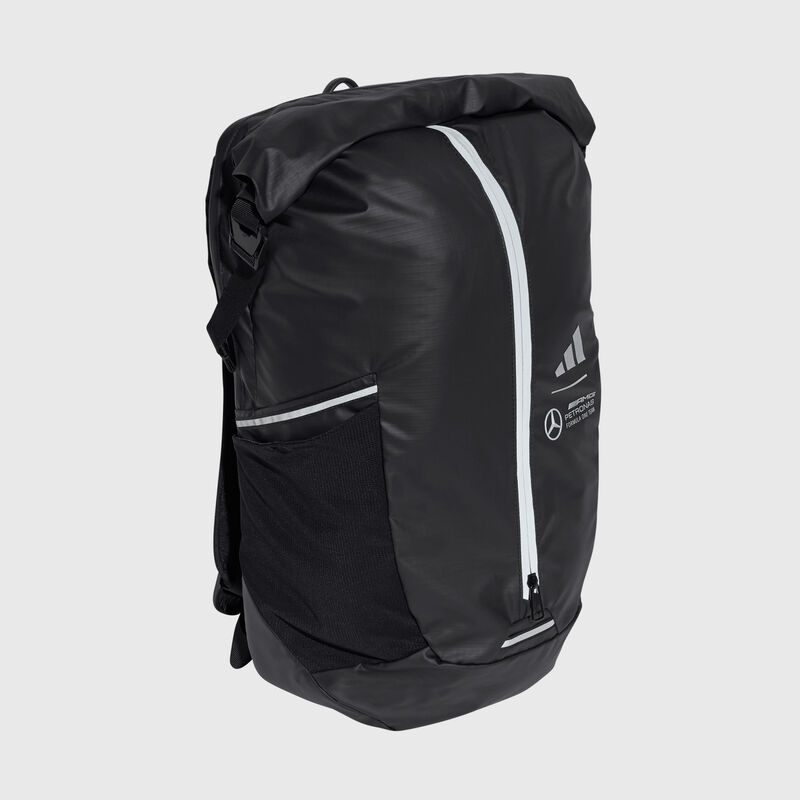 MAPF1 RP TEAM APS BACKPACK - black