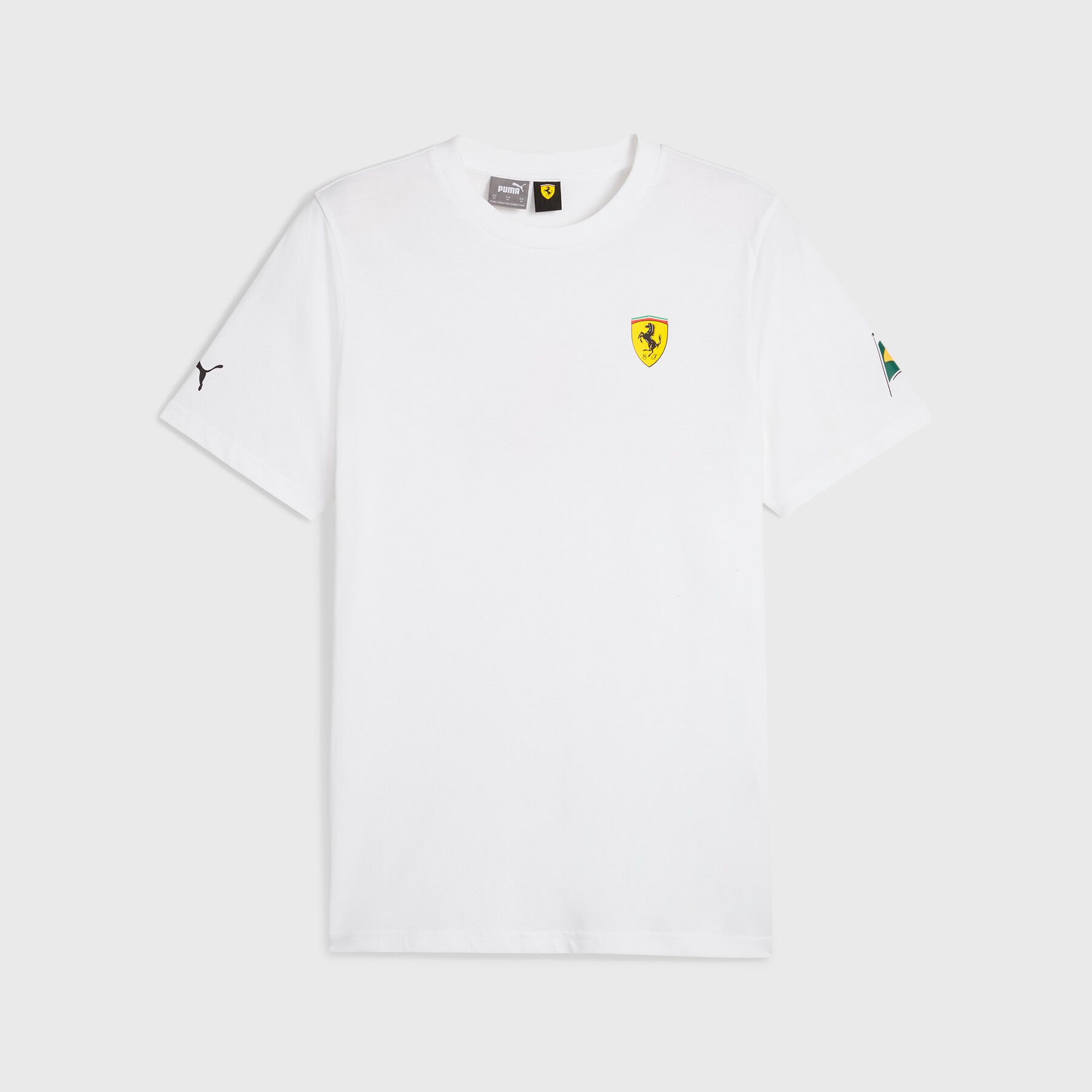 Camiseta PUMA GP Brasil 2023