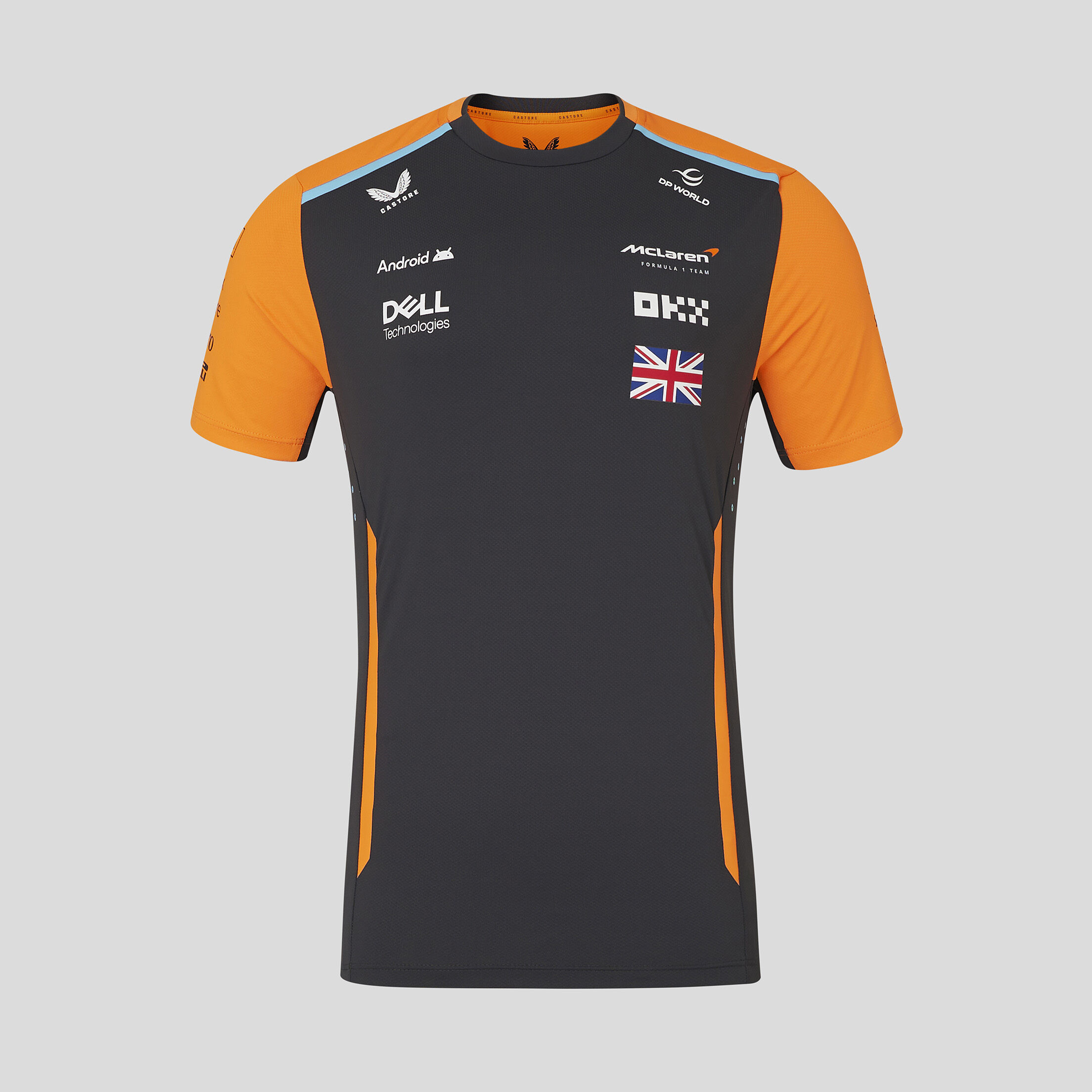 Maclaren f1 store clearance