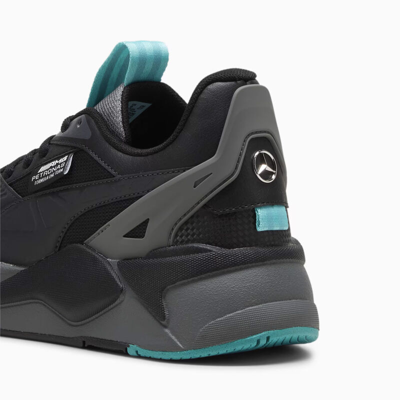MAPF1  LS RS-X TORQUE - black