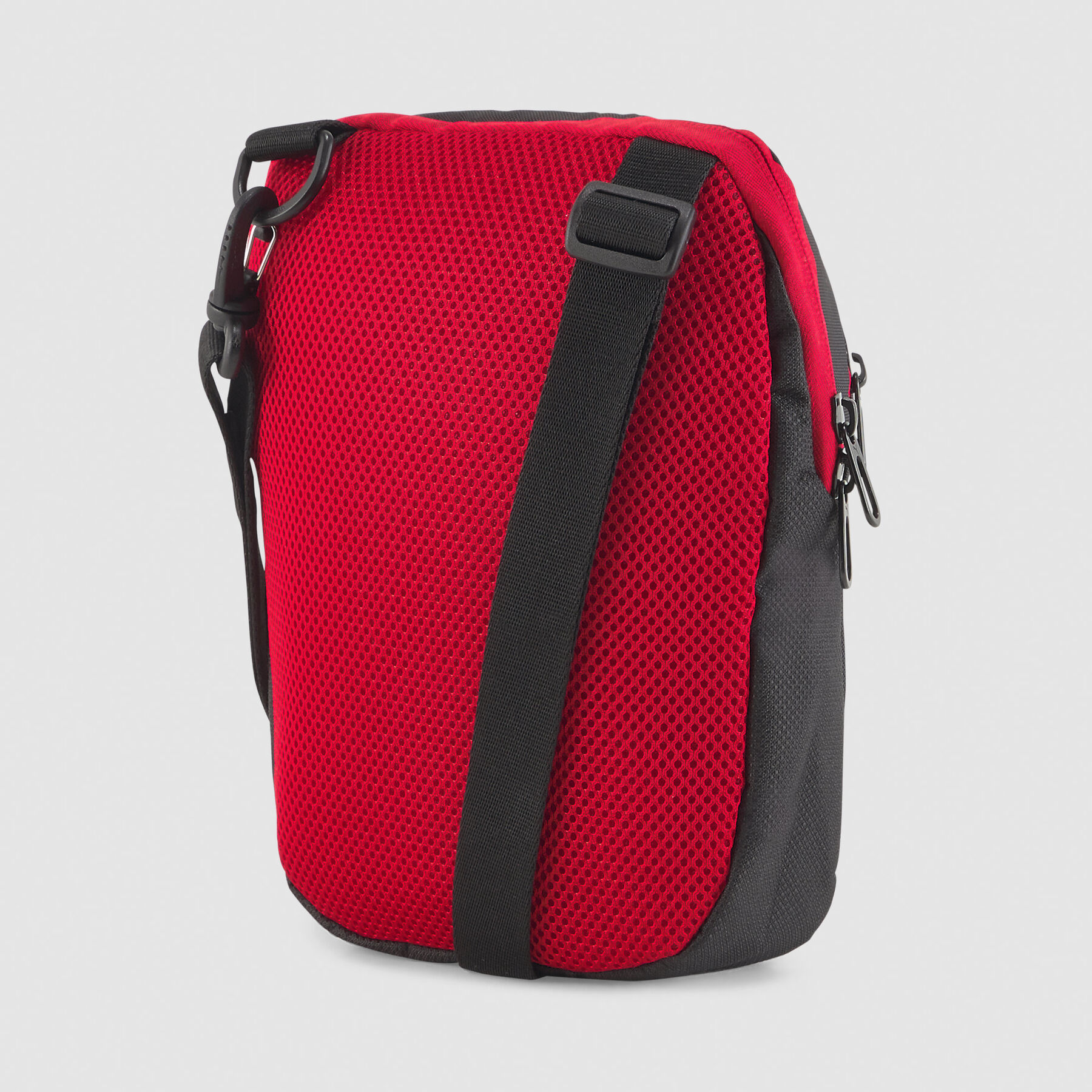 Scuderia ferrari style on sale large portable bag