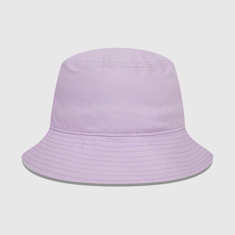 RBR SL LIFESTYLE SEASONAL BUCKET - lilac