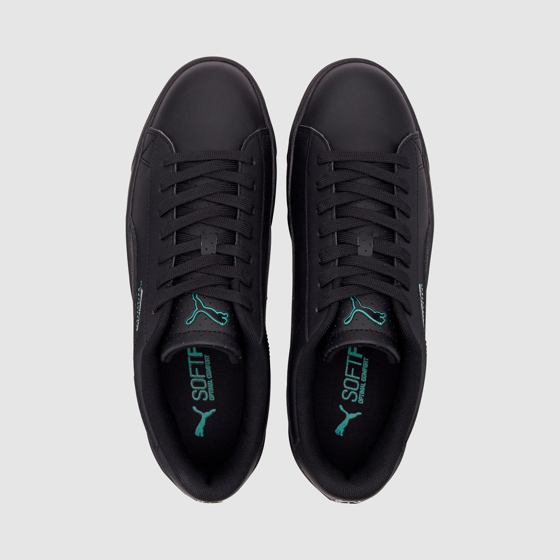 Tenis puma 2025 court breaker
