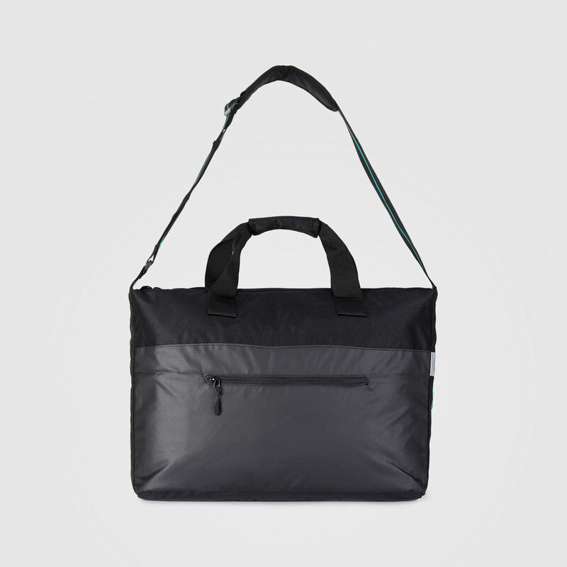 MAPM FW SPORTS BAG - black