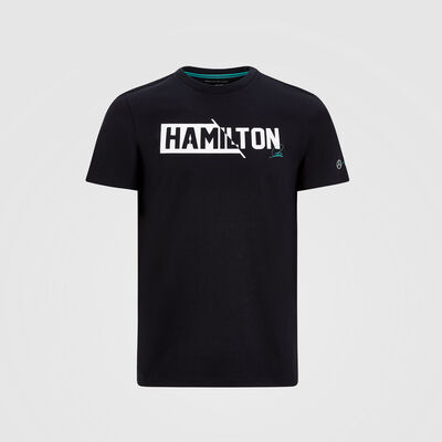 Lewis Hamilton LH44 T-Shirt
