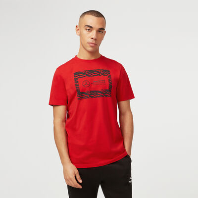 2022 Chinese New Year Logo T-shirt