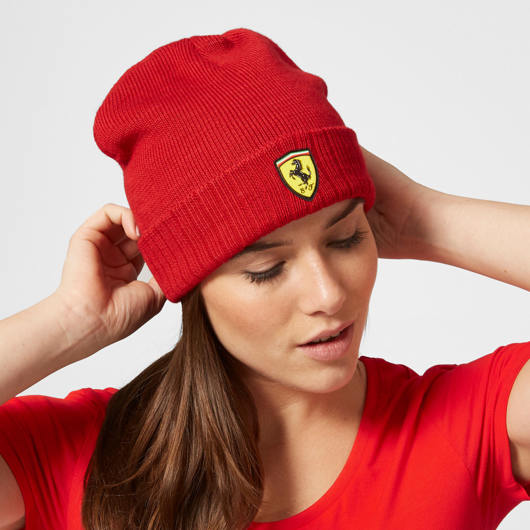 Puma ferrari beanie new arrivals