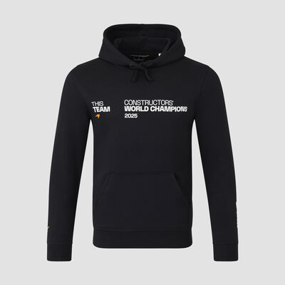Site De Sweatshirt Capuche F1 Mercedes Benz Team Noir 2023 Pas Chere