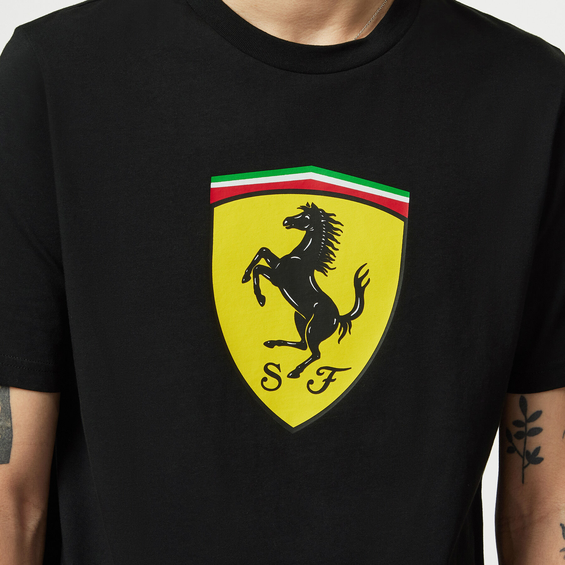 Ferrari t sales shirt south africa