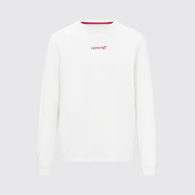 Change Accelerated Long sleeve T-shirt