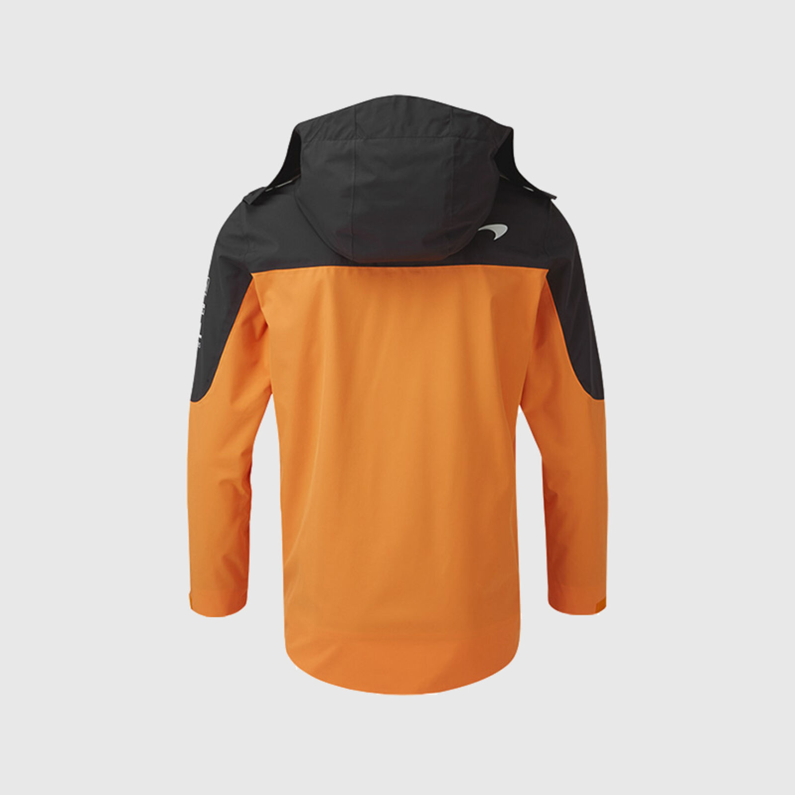 2019 Team Waterproof Jacket - McLaren F1 | Fuel For Fans