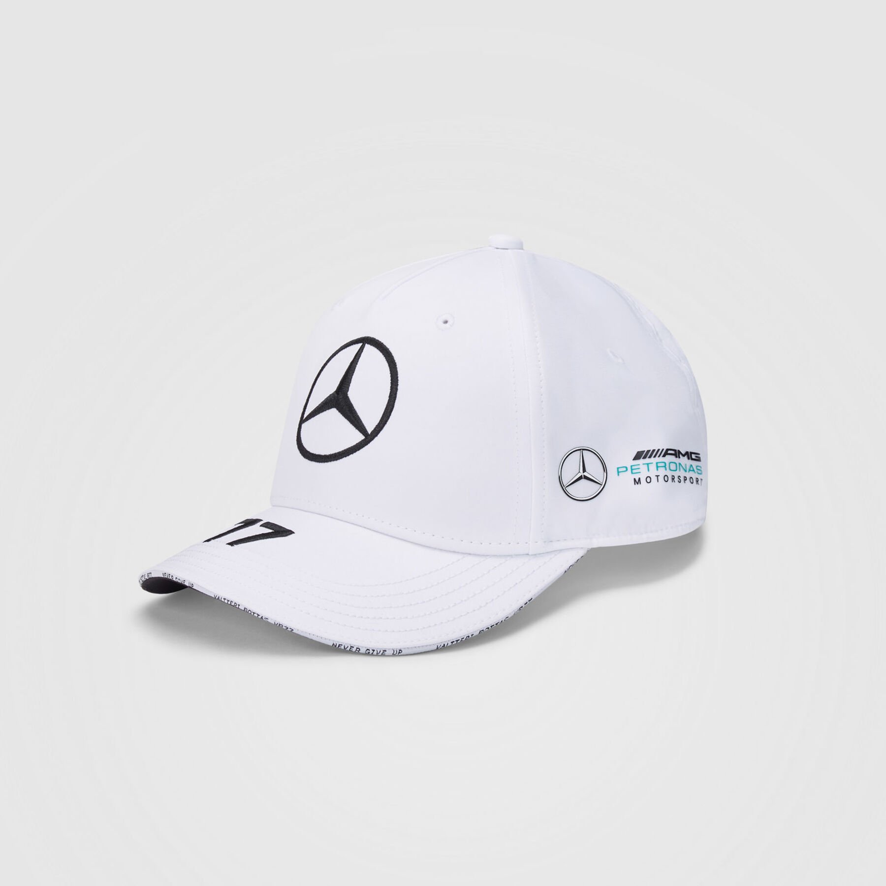 Valtteri bottas hat 2025
