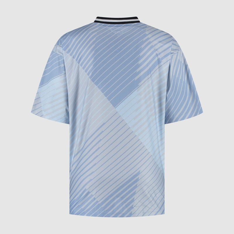 WR FW SPORTSTYLE TEE - light blue