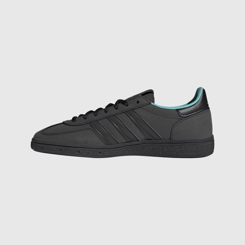 MAPF1 FW MENS SPEZIAL TRAINERS - Core Black
